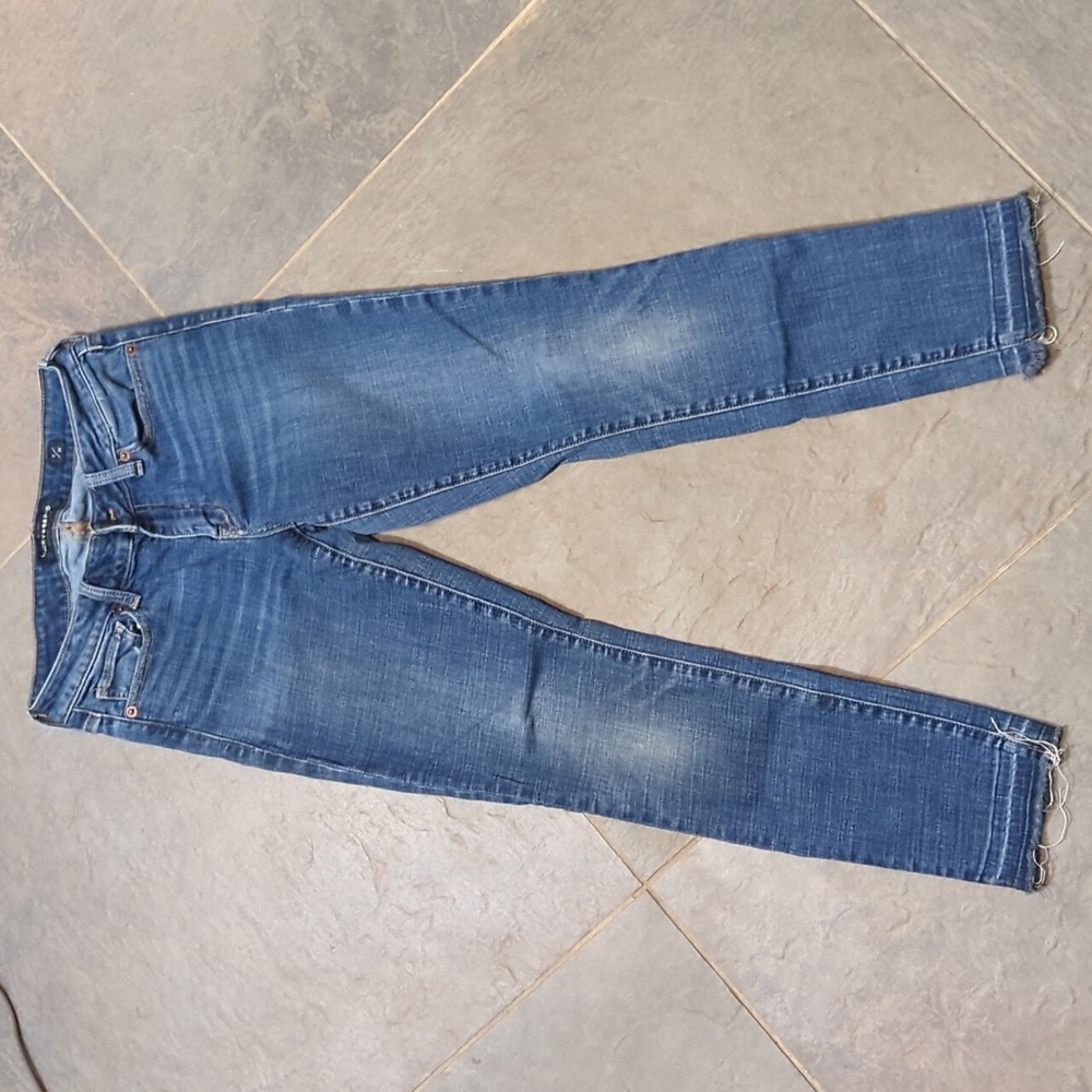 Lucky Brand Skinny Jean